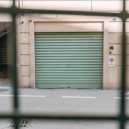 Palladio Apartment - Vista Fiume, In Centro Con Garage Vicenza Zewnętrze zdjęcie