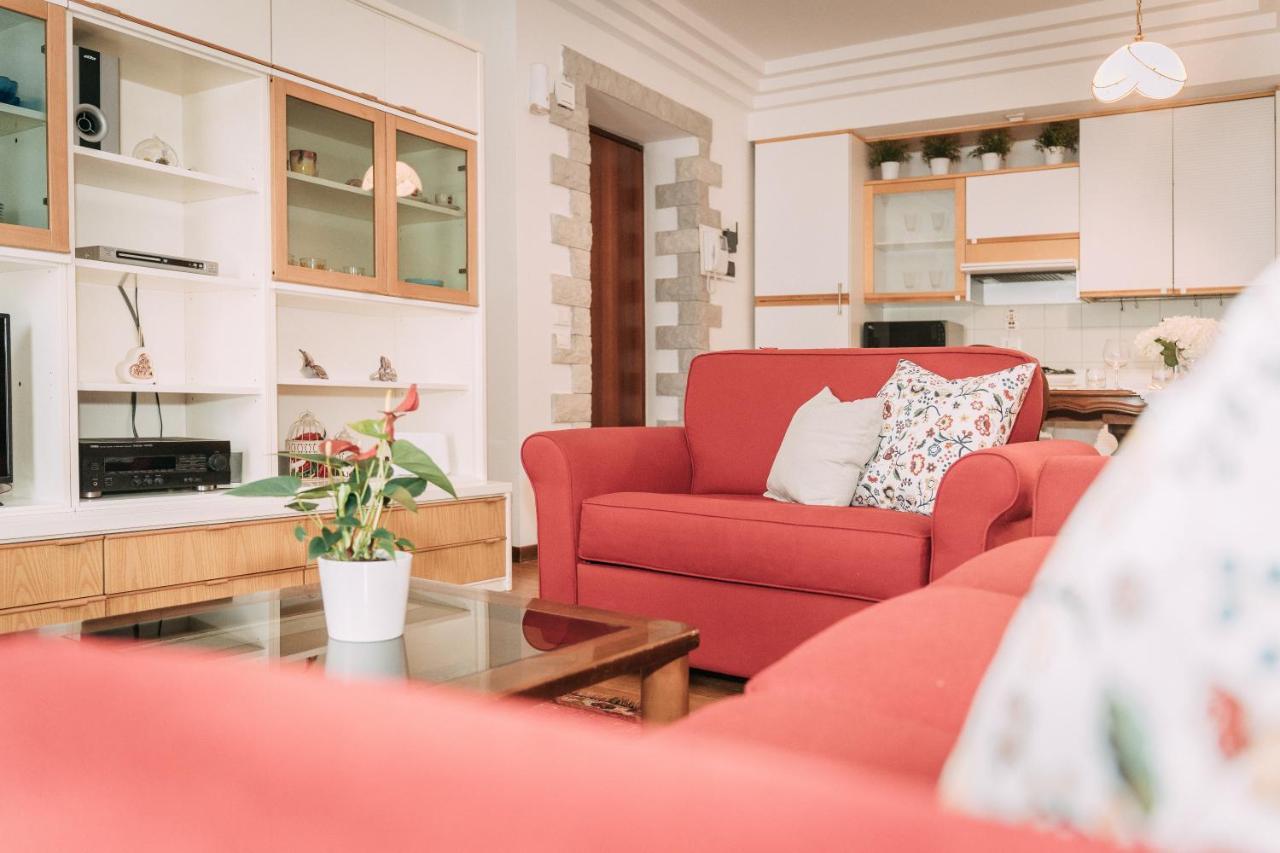 Palladio Apartment - Vista Fiume, In Centro Con Garage Vicenza Zewnętrze zdjęcie