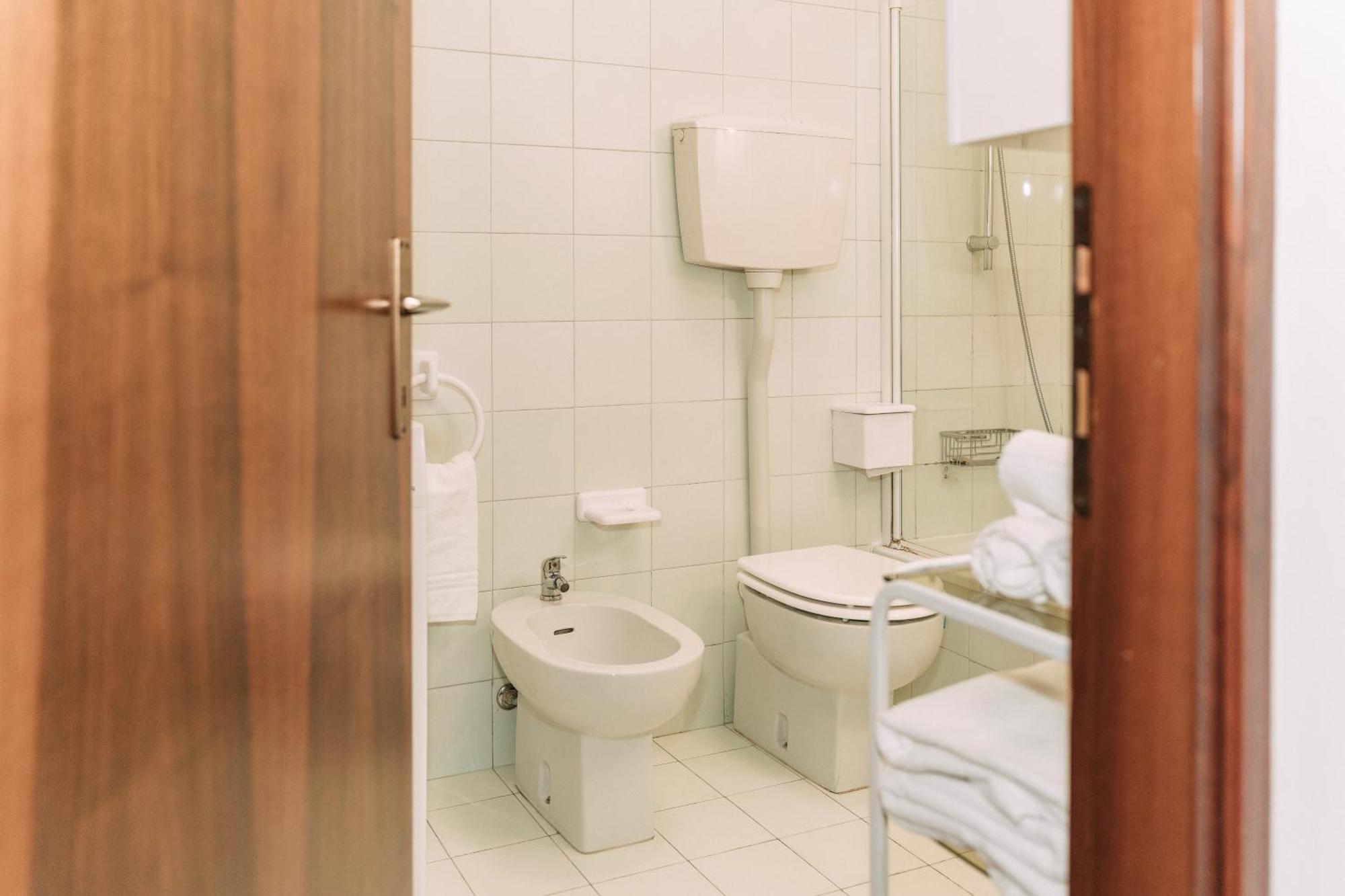 Palladio Apartment - Vista Fiume, In Centro Con Garage Vicenza Zewnętrze zdjęcie
