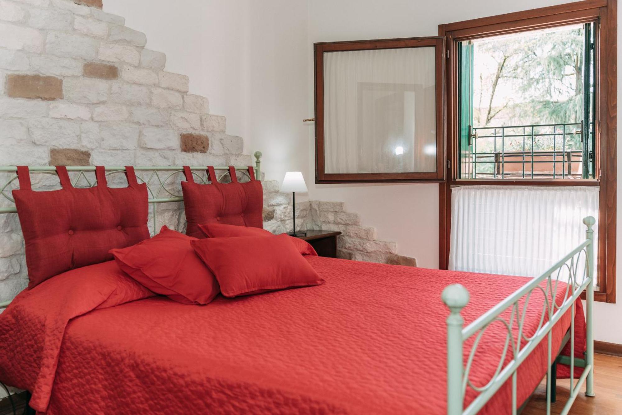 Palladio Apartment - Vista Fiume, In Centro Con Garage Vicenza Zewnętrze zdjęcie